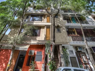 Нью-Дели: Satwah Homestay