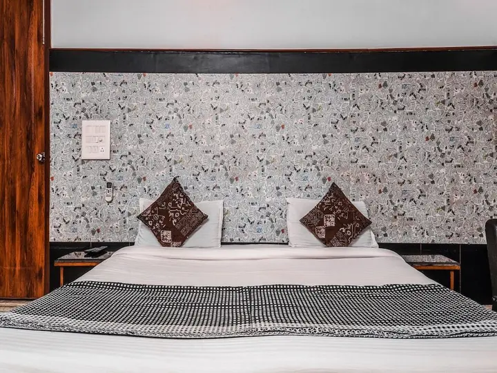 Нью-Дели: Satwah Homestay