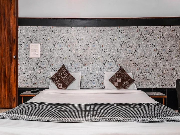 Нью-Дели: Satwah Homestay