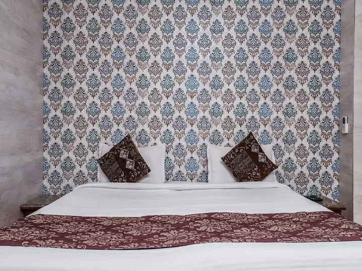 Нью-Дели: Satwah Homestay