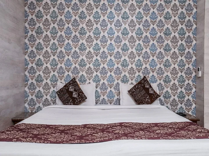 Нью-Дели: Satwah Homestay