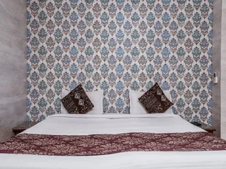 Нью-Дели: Satwah Homestay