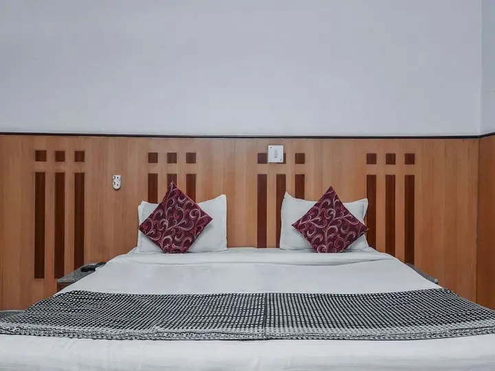 Нью-Дели: Satwah Homestay