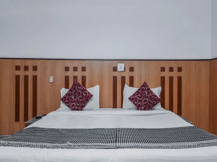 Нью-Дели: Satwah Homestay