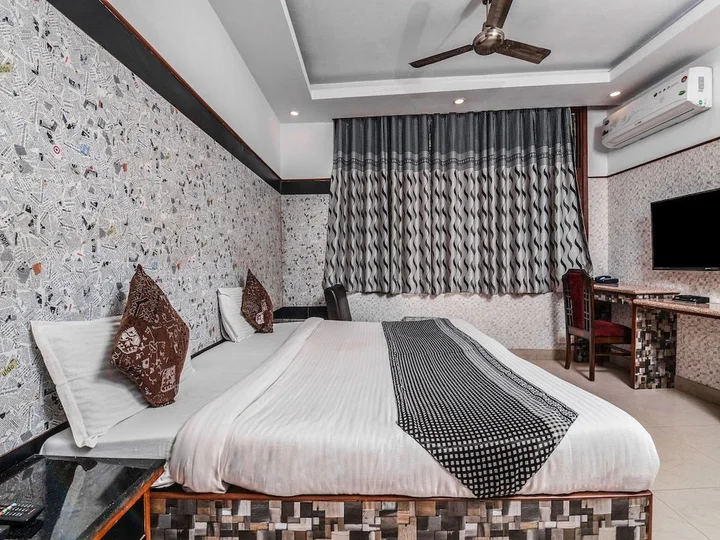 Нью-Дели: Satwah Homestay