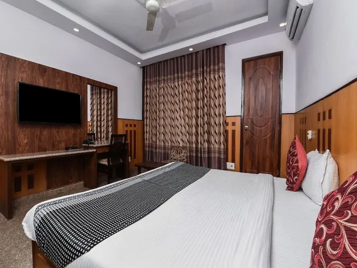 Нью-Дели: Satwah Homestay