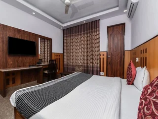 Нью-Дели: Satwah Homestay