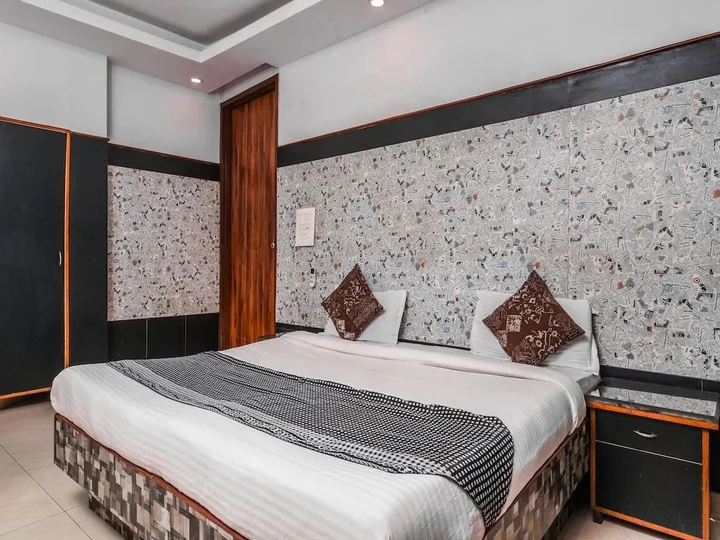 Нью-Дели: Satwah Homestay