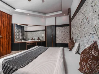 Нью-Дели: Satwah Homestay