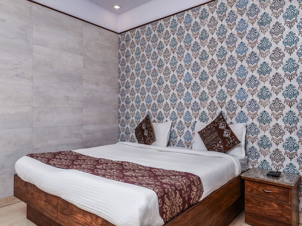 Нью-Дели: Satwah Homestay