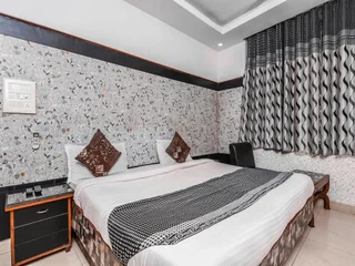 Нью-Дели: Satwah Homestay