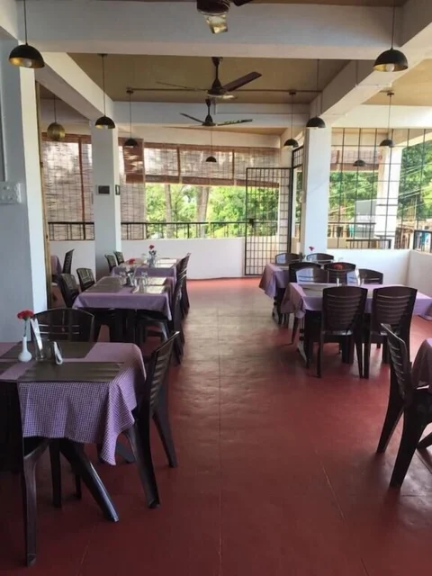 Порт-Блэр: Aashiaanaa Residency Inn