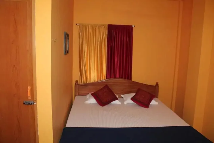 Порт-Блэр: Aashiaanaa Residency Inn