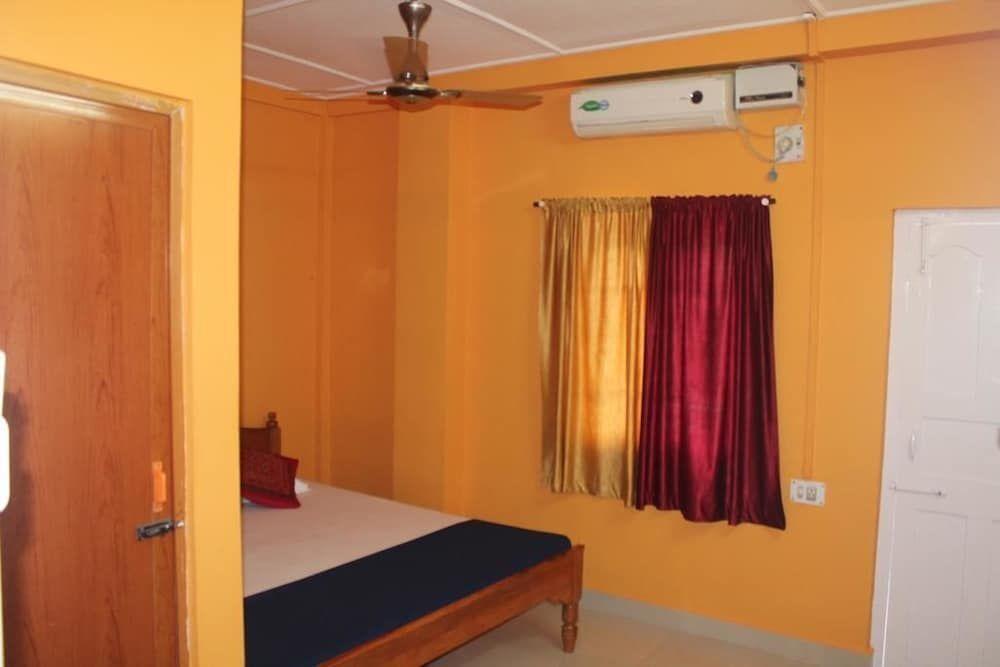 Порт-Блэр: Aashiaanaa Residency Inn