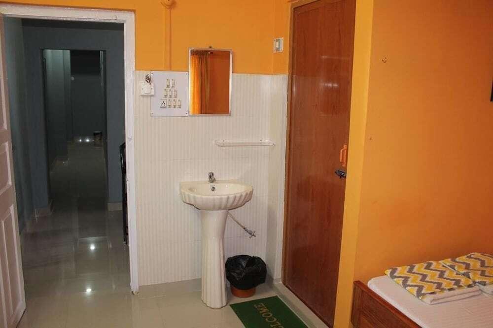 Порт-Блэр: Aashiaanaa Residency Inn