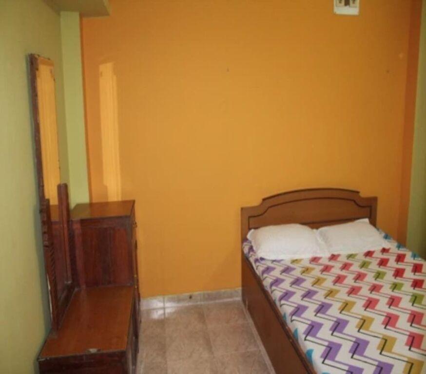 Порт-Блэр: Aashiaanaa Residency Inn