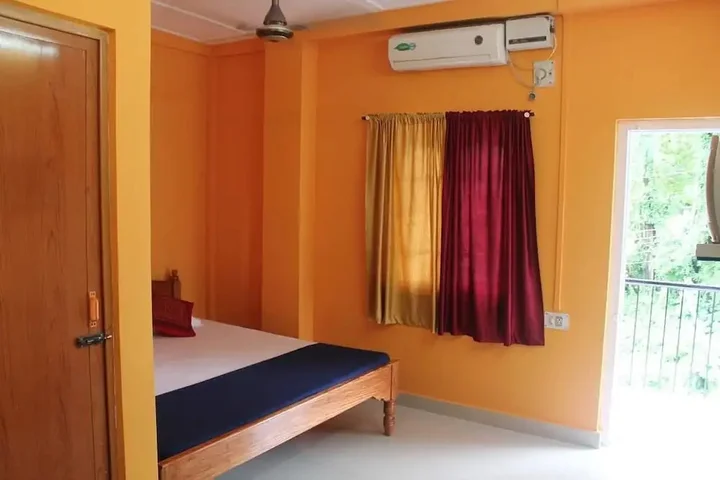 Порт-Блэр: Aashiaanaa Residency Inn