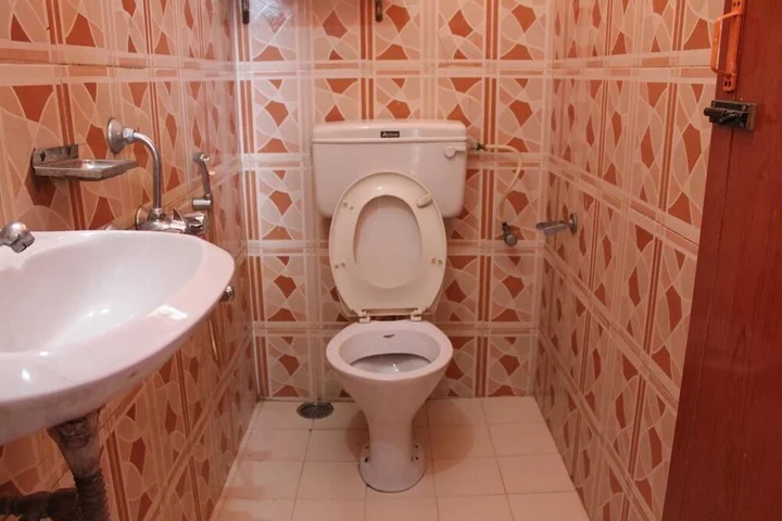 Порт-Блэр: Aashiaanaa Residency Inn