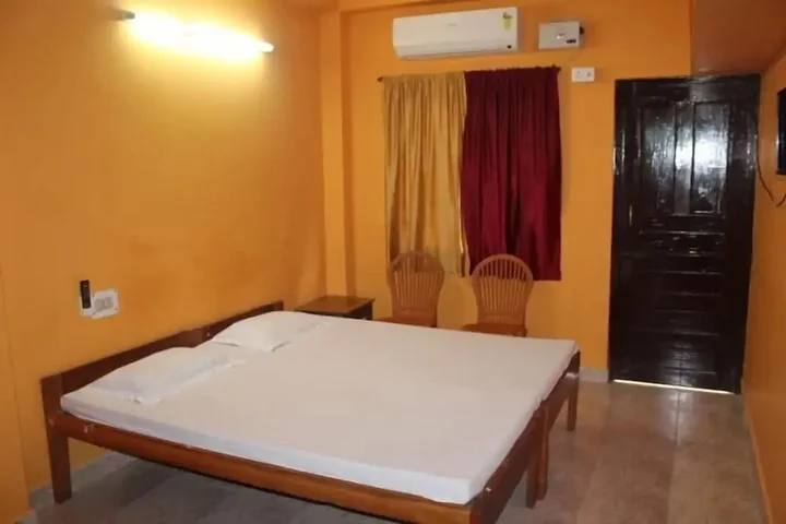 Порт-Блэр: Aashiaanaa Residency Inn