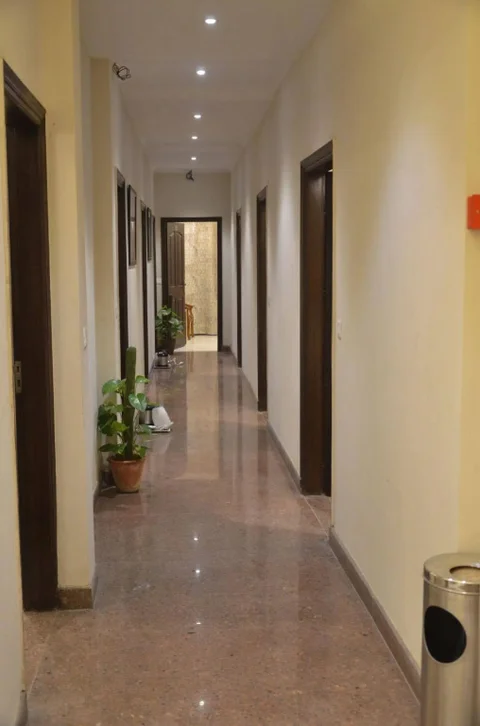 Гуруграм: Hotel Pace