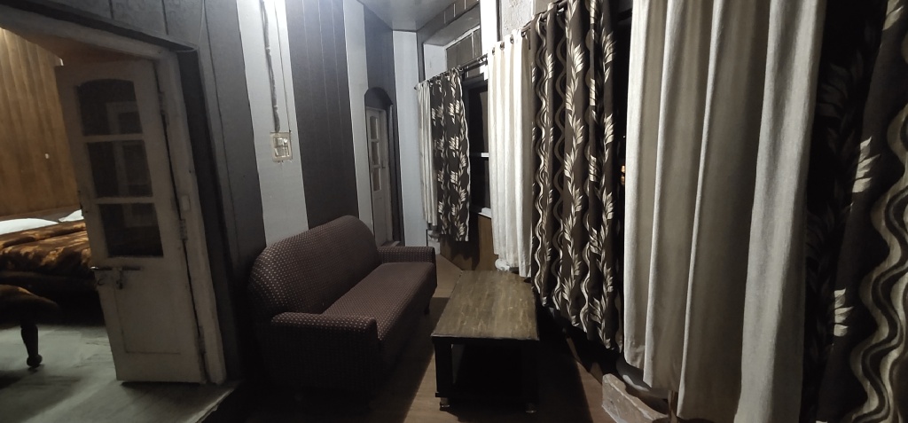 Brij Lodge — фото 4
