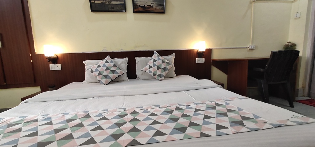 Brij Lodge — фото 3
