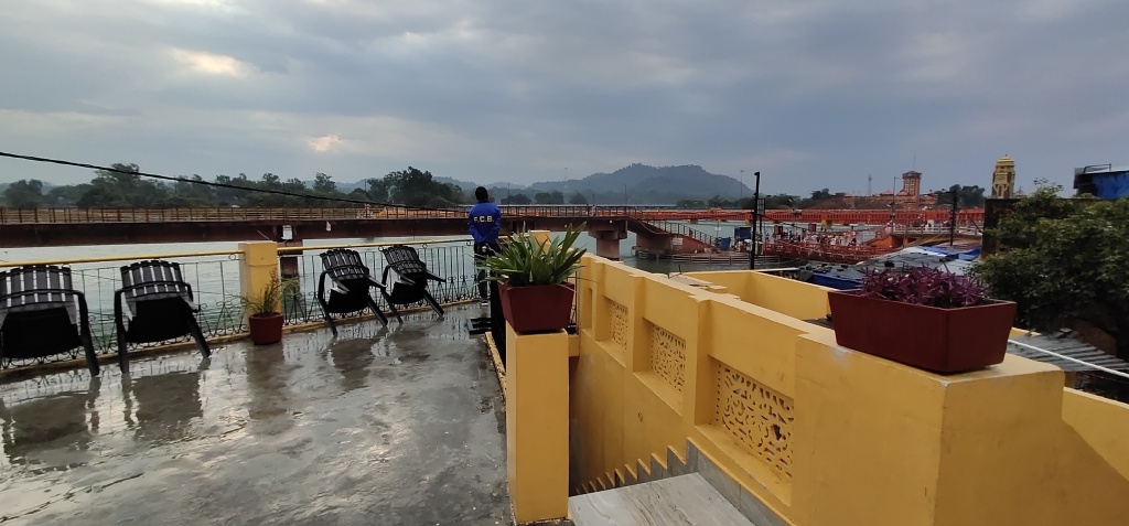 Brij Lodge — фото 6
