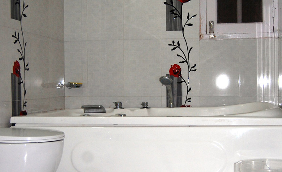 Куфри: Hotel Dhami Retreat