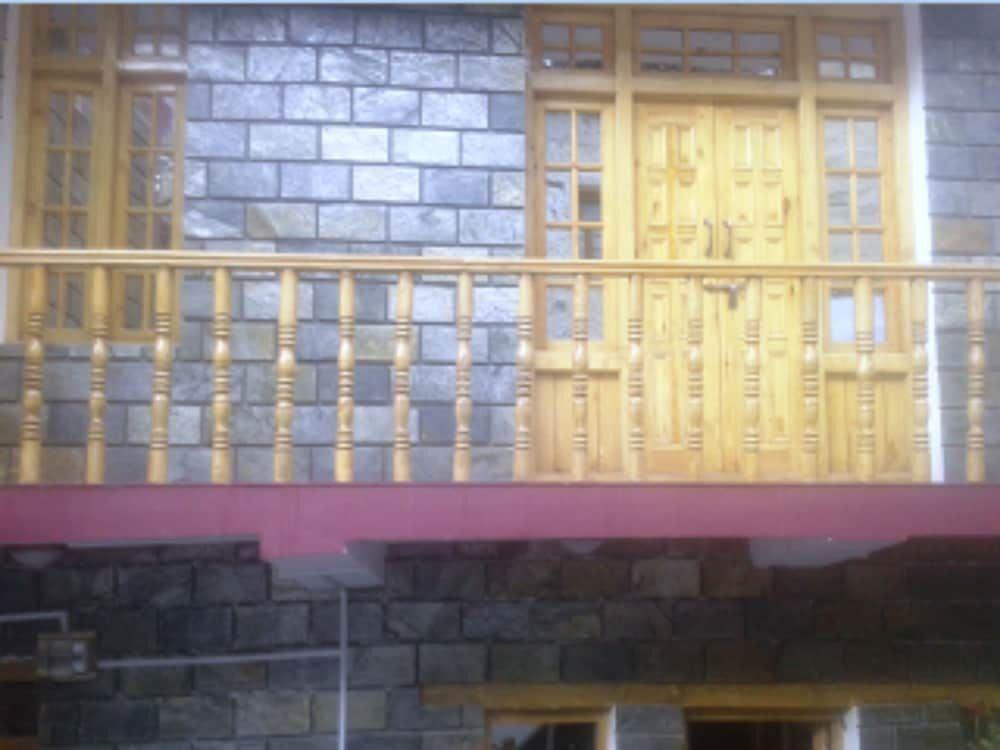 Лех: Ladakh View Home Stay