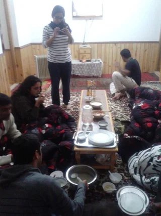 Лех: Ladakh View Home Stay