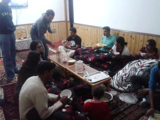 Лех: Ladakh View Home Stay