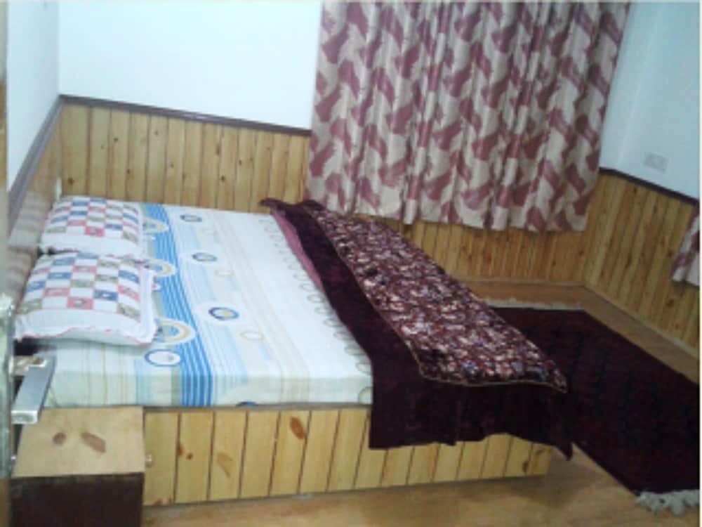 Лех: Ladakh View Home Stay