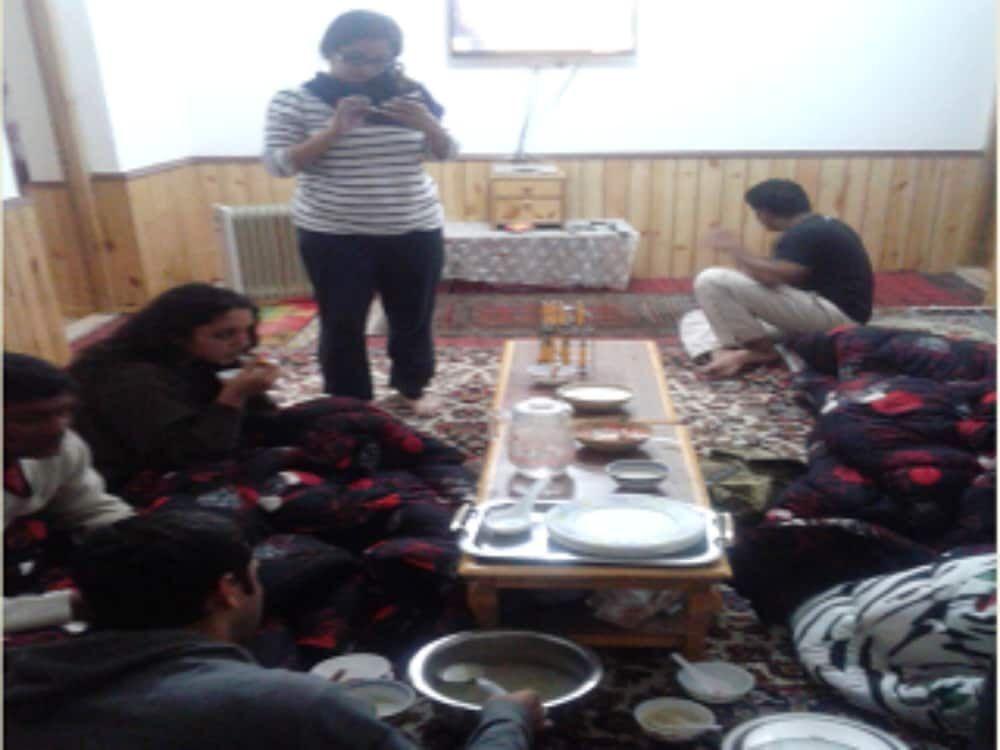 Лех: Ladakh View Home Stay