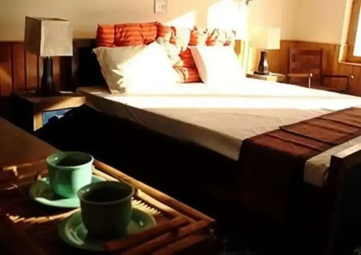 Лех: Karakoram Hotel