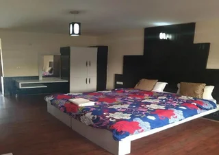 Лех: Karakoram Hotel