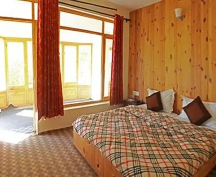 Karakoram Hotel — фото 5