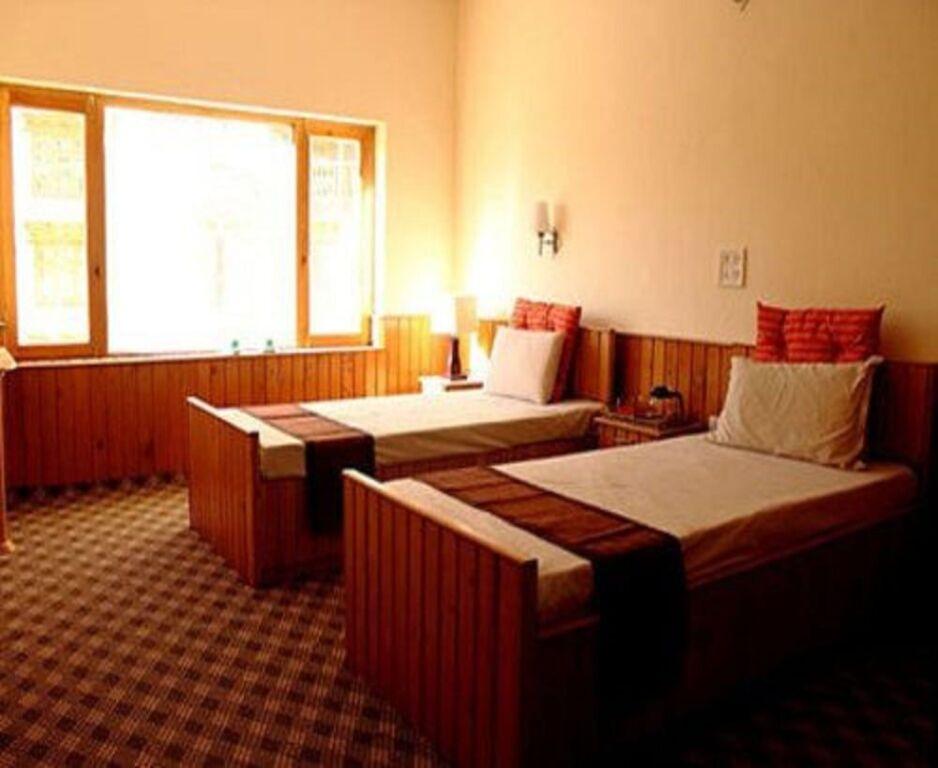 Лех: Karakoram Hotel