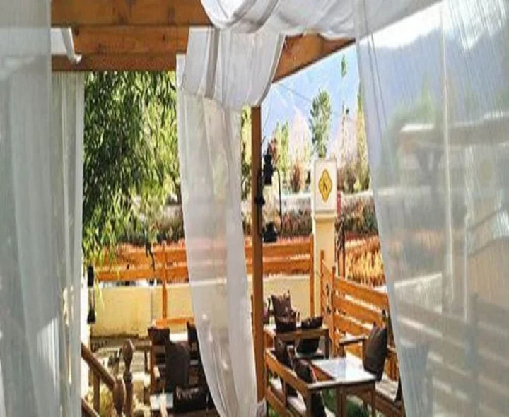 Лех: Karakoram Hotel