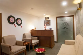 Муннар: The Fog Munnar Resorts & Spa