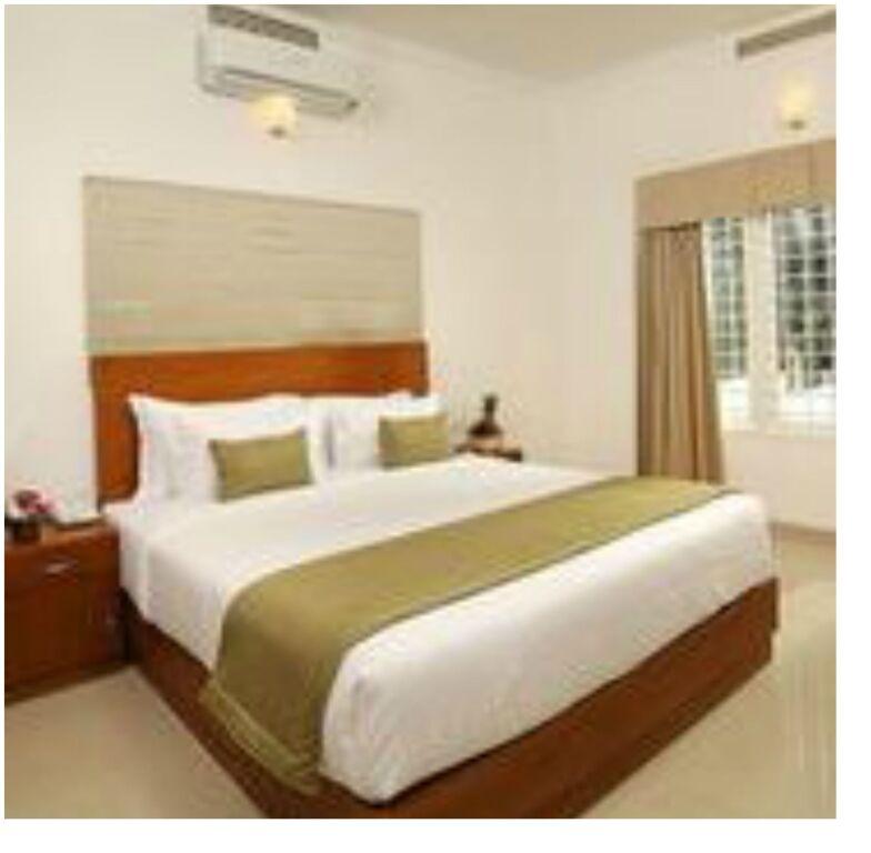 Муннар: The Fog Munnar Resorts & Spa