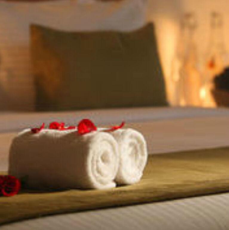 Муннар: The Fog Munnar Resorts & Spa