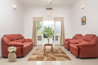 Муннар: The Fog Munnar Resorts & Spa