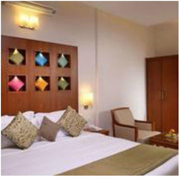 Муннар: The Fog Munnar Resorts & Spa