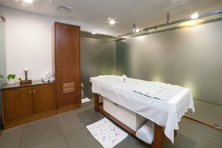 Муннар: The Fog Munnar Resorts & Spa