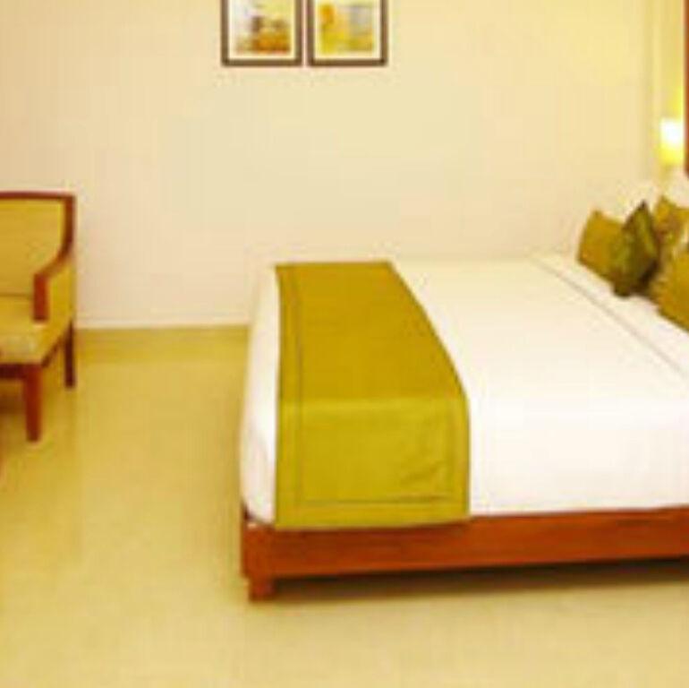 Муннар: The Fog Munnar Resorts & Spa