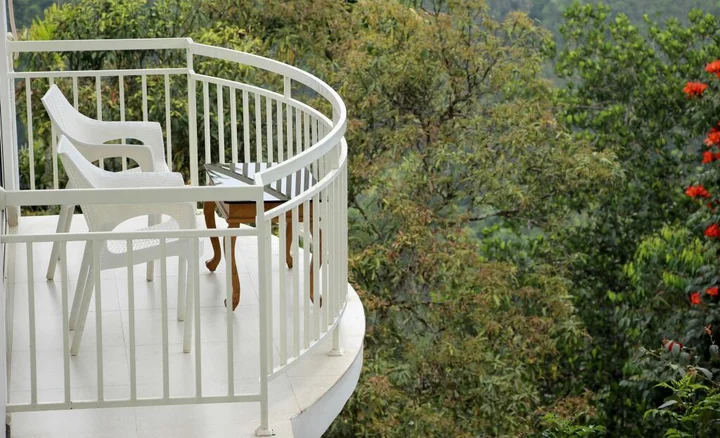 Муннар: The Fog Munnar Resorts & Spa