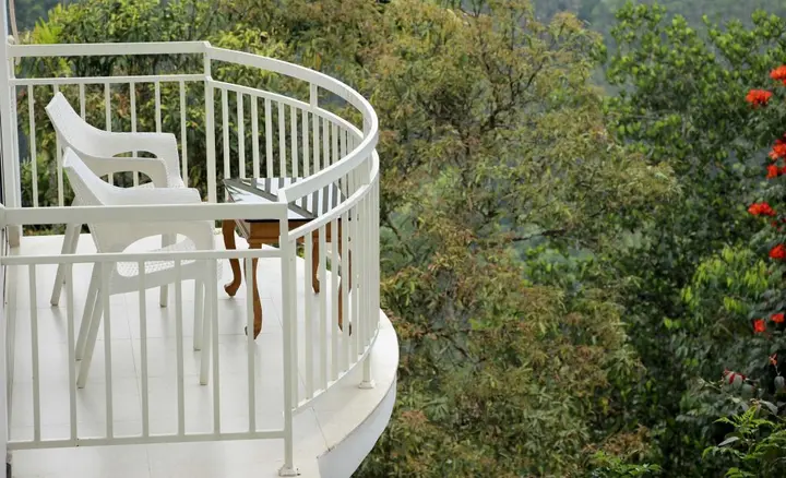 Муннар: The Fog Munnar Resorts & Spa