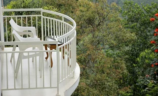 Муннар: The Fog Munnar Resorts & Spa