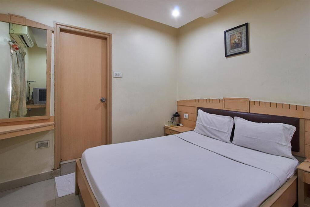Hotel O Padmini Near Lakdikapool Metro Station — фото 2