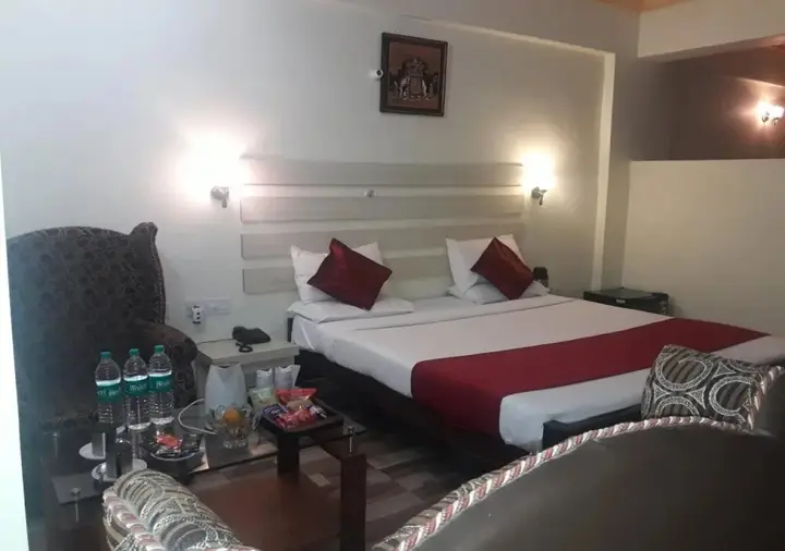 Hotel Nalanda Regency — фото 3
